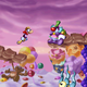Illustration for article titled The Entire First Rayman Game Has Been Remade (And Then Some)